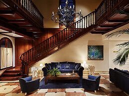 Hotel The Touch Puerto Banús