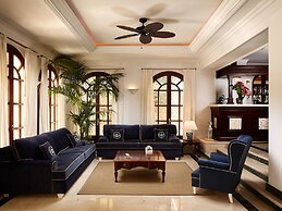 Hotel The Touch Puerto Banús