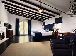 Hotel The Touch Puerto Banús