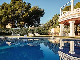 Hotel The Touch Puerto Banús