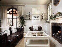 Hotel The Touch Puerto Banús