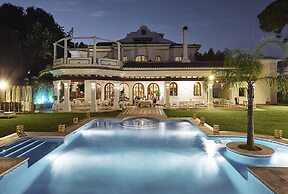 Hotel The Touch Puerto Banús