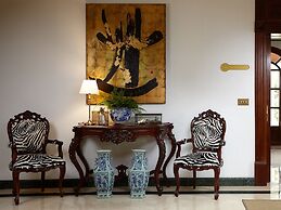 Hotel The Touch Puerto Banús