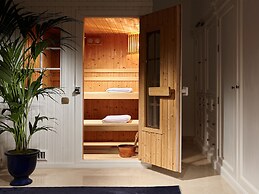 Hotel The Touch Puerto Banús