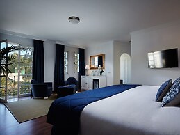 Hotel The Touch Puerto Banús