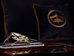 Hotel The Touch Puerto Banús