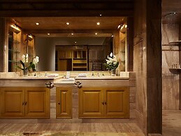 Hotel The Touch Puerto Banús