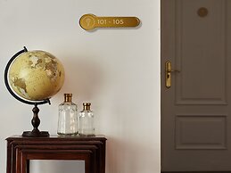 Hotel The Touch Puerto Banús