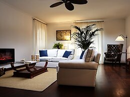 Hotel The Touch Puerto Banús