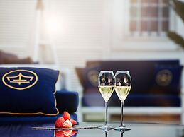 Hotel The Touch Puerto Banús