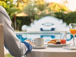 Hotel The Touch Puerto Banús