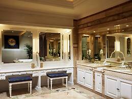 Hotel The Touch Puerto Banús