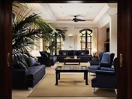 Hotel The Touch Puerto Banús