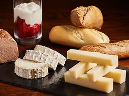 Hotel The Touch Puerto Banús