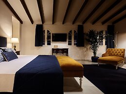 Hotel The Touch Puerto Banús