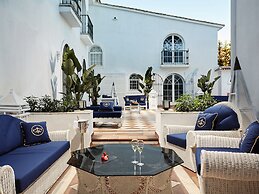 Hotel The Touch Puerto Banús