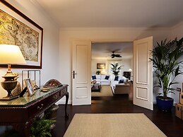 Hotel The Touch Puerto Banús