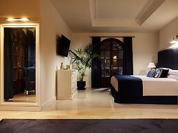 Hotel The Touch Puerto Banús