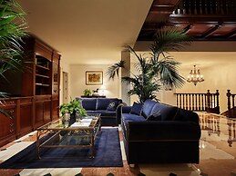 Hotel The Touch Puerto Banús