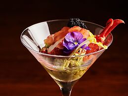 Hotel The Touch Puerto Banús