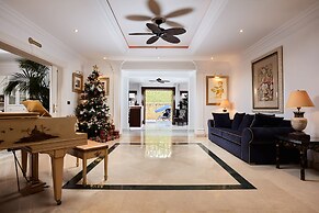 Hotel The Touch Puerto Banús