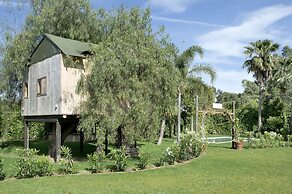 Hotel The Touch Puerto Banús