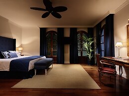 Hotel The Touch Puerto Banús