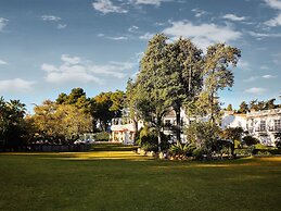 Hotel The Touch Puerto Banús