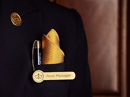 Hotel The Touch Puerto Banús