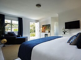 Hotel The Touch Puerto Banús