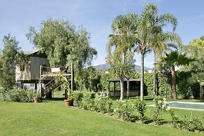 Hotel The Touch Puerto Banús