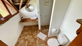 Ecohotel Yachay Tayrona