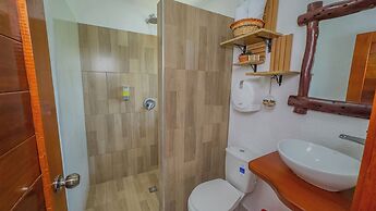 Ecohotel Yachay Tayrona