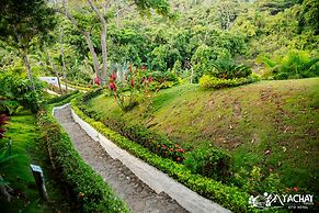 Ecohotel Yachay Tayrona