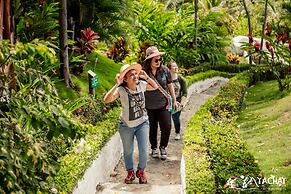 Ecohotel Yachay Tayrona