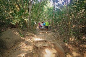 Ecohotel Yachay Tayrona