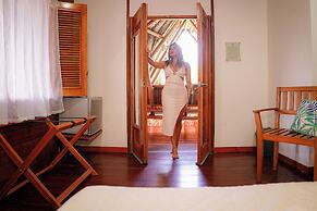 Ecohotel Yachay Tayrona