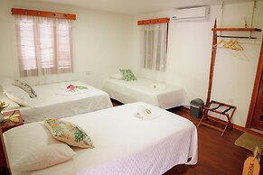 Ecohotel Yachay Tayrona