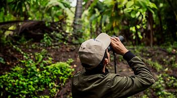 Ecohotel Yachay Tayrona