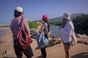 Ecohotel Yachay Tayrona