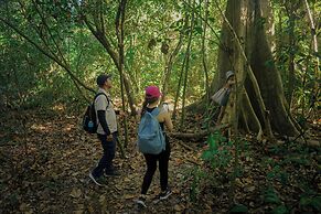 Ecohotel Yachay Tayrona