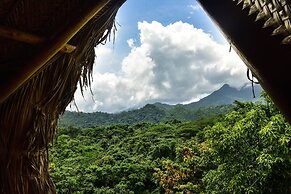 Ecohotel Yachay Tayrona