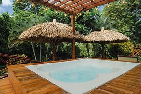 Ecohotel Yachay Tayrona