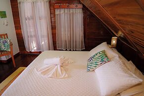 Ecohotel Yachay Tayrona