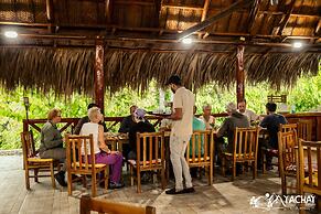 Ecohotel Yachay Tayrona