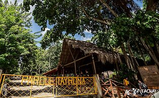 Ecohotel Yachay Tayrona