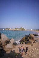 Ecohotel Yachay Tayrona