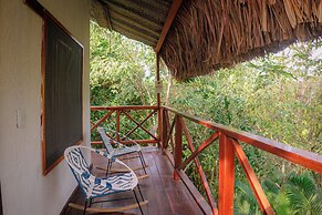 Ecohotel Yachay Tayrona