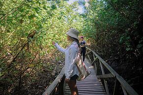 Ecohotel Yachay Tayrona