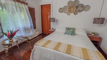 Ecohotel Yachay Tayrona